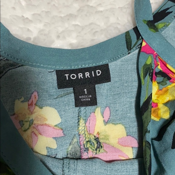 Dress - Picture 2 of 5